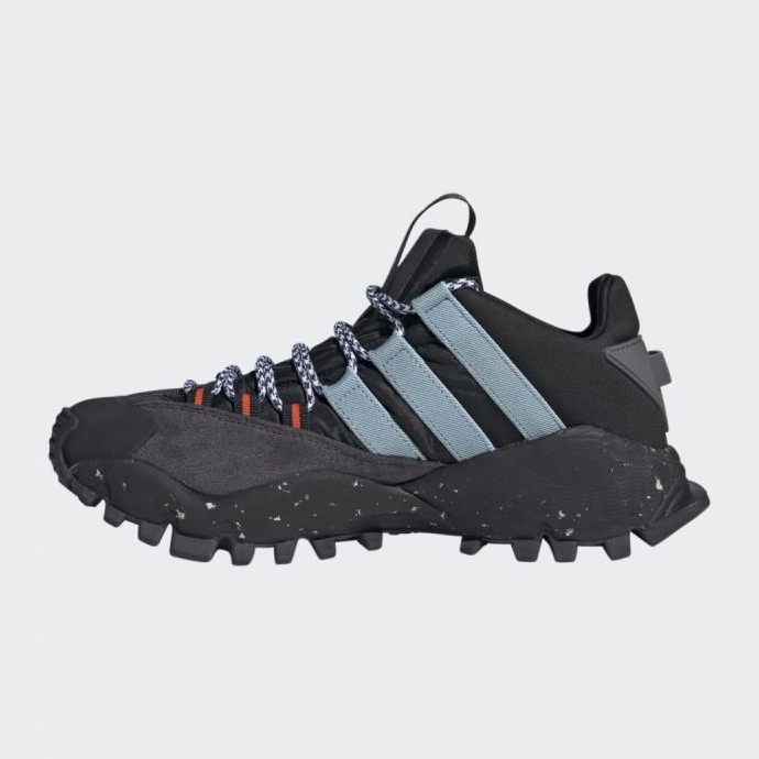 Scarpe adidas by Stella McCartney Seeulater Scarpe U H06157 nero 1