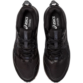 Scarpe da corsa Asics Gel-Sonoma 7 M 1011B593 002 nero 1