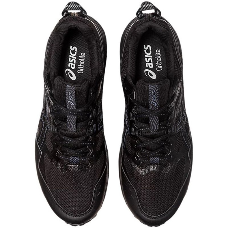 Scarpe da corsa Asics Gel-Sonoma 7 M 1011B593 002 nero 1