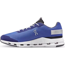On Running Scarpe da corsa Cloudnova Form M 2698182 blu 1