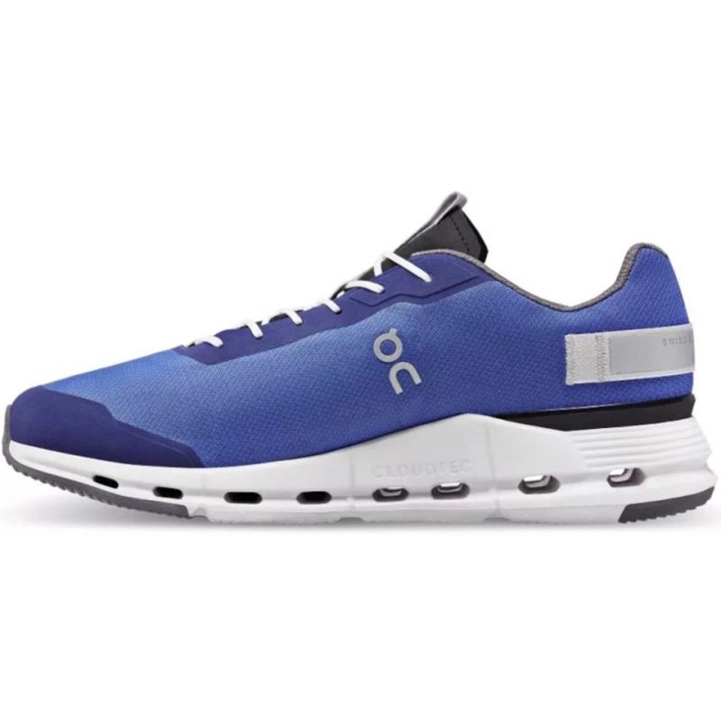 On Running Scarpe da corsa Cloudnova Form M 2698182 blu 1