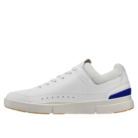On Running Sulle scarpe da corsa The Roger Centre Court M 4898522 bianco 1