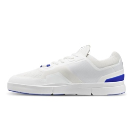 On Running Sulle scarpe da corsa The Roger Spin M 3MD11471089 bianco 1