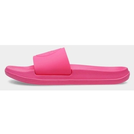 Pantofole 4F F082 Jr. 4FJSS23FFLIF082 55S rosa 1