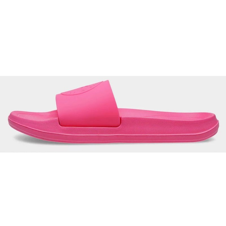 Pantofole 4F F082 Jr. 4FJSS23FFLIF082 55S rosa 1