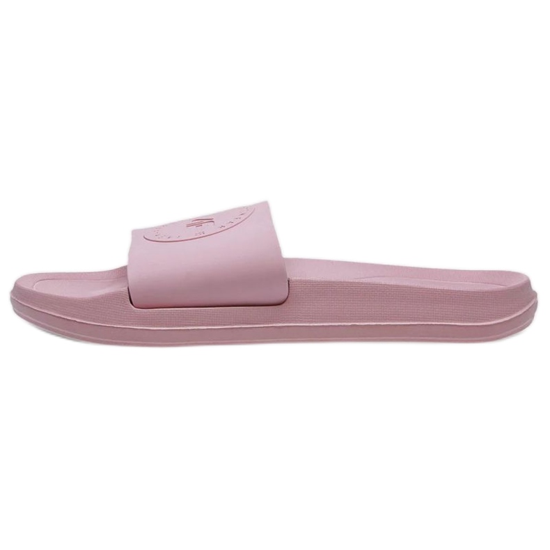Pantofole 4F F082 Jr. 4FJSS23FFLIF082 56S viola 1