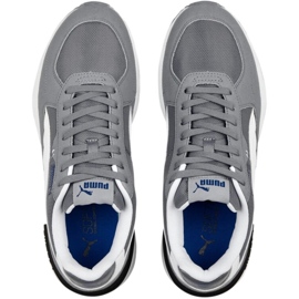 Puma Graviton M 380738 26 scarpe grigio 1