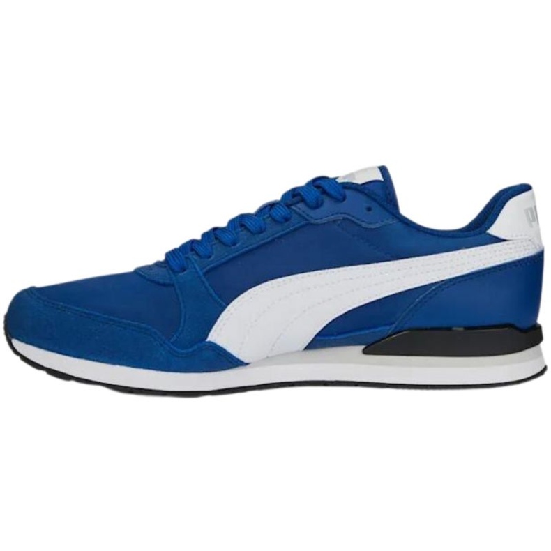 Puma St Runner v3 Nl M 384857 16 scarpe blu 1