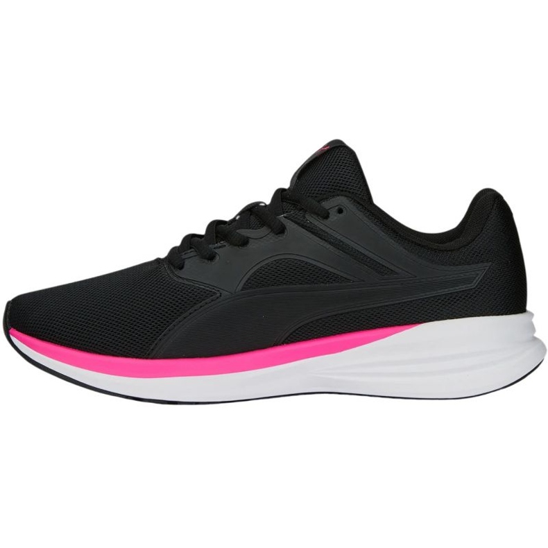Scarpe da corsa Puma Transport W 377028 19 nero 1