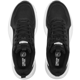 Scarpe Puma Trinity Lite M 389292 01 nero 1