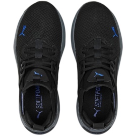 Puma Softride Enzo Nxt M 195234 16 scarpe nero 1