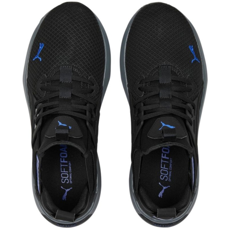 Puma Softride Enzo Nxt M 195234 16 scarpe nero 1