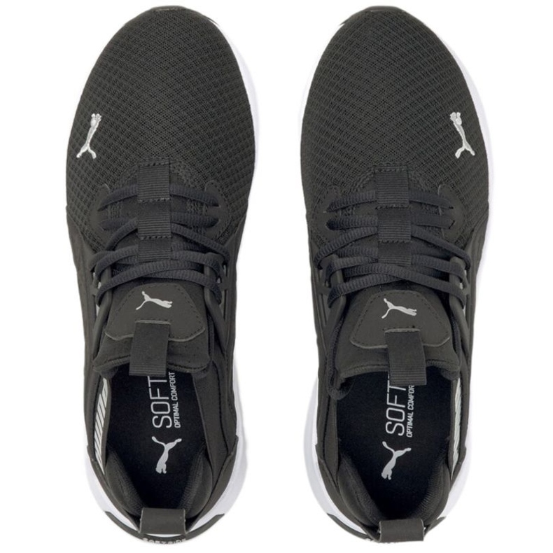 Scarpe Puma Softride Enzo Nxt Wn W 195235 01 nero 1