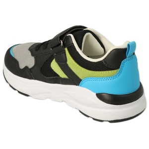 Scarpe per bambini Befado 516X144 nero 1