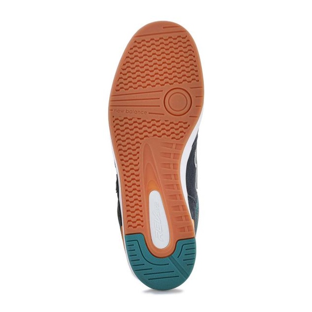 Scarpe New Balance M CT574NGT blu 1