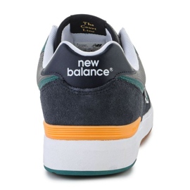 Scarpe New Balance M CT574NGT blu 2