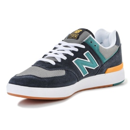 Scarpe New Balance M CT574NGT blu 3