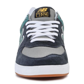 Scarpe New Balance M CT574NGT blu 4