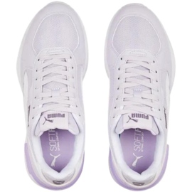 Scarpe Puma Graviton W 380738 31 bianca 1