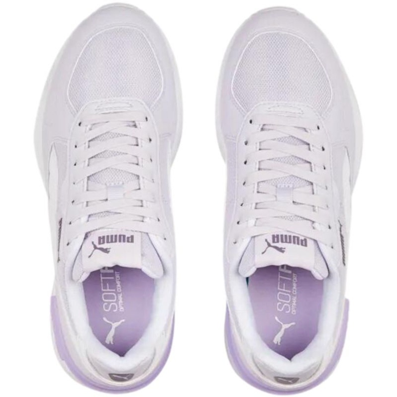 Scarpe Puma Graviton W 380738 31 bianca 1