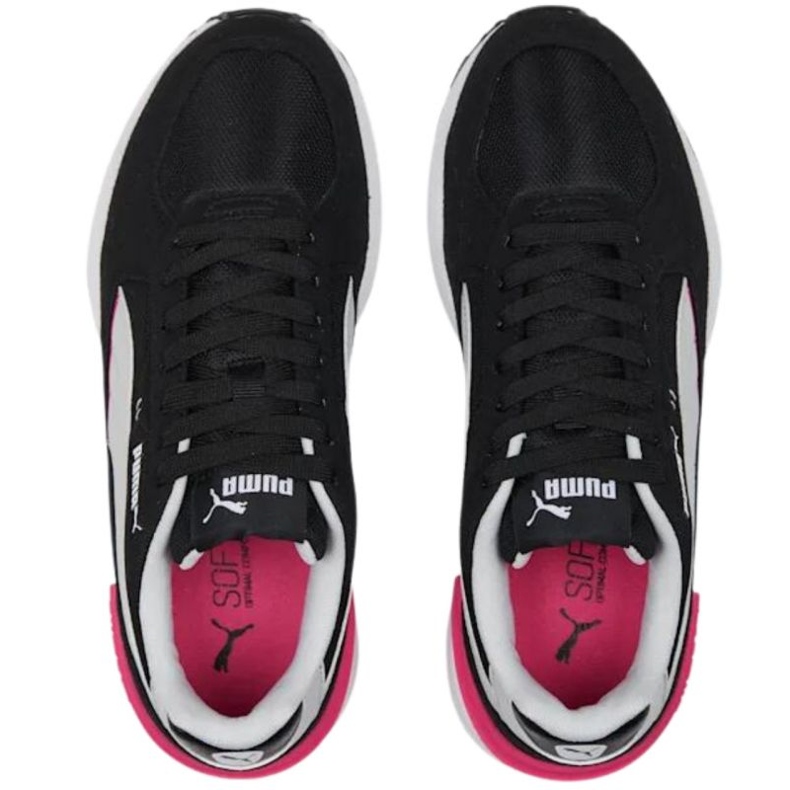 Puma Graviton W 380738 33 scarpe nero 1