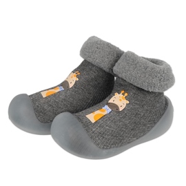 Befado analcolico 002P024 grigio 1