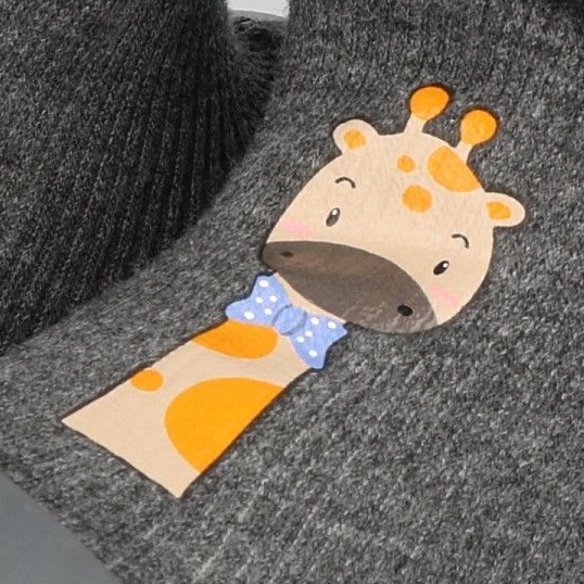 Befado analcolico 002P024 grigio 2