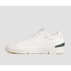 On Running The Roger Centre Court On Scarpe da corsa W 4898324 bianca 1