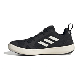 Scarpe adidas Terrex Barca M HP8641 nero 1
