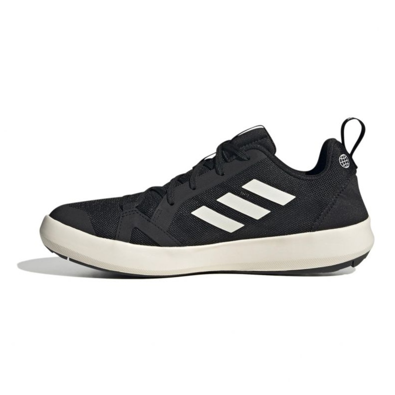 Scarpe adidas Terrex Barca M HP8641 nero 1