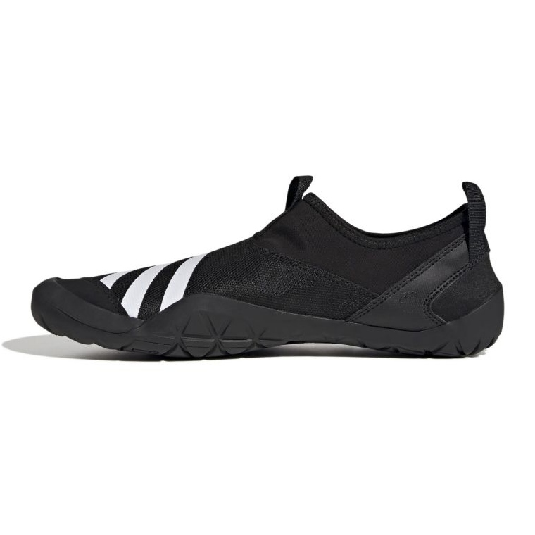 Scarpe adidas Terrex Jawpaw H.Rdy HP8648 nero 1