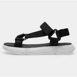 Sandali 4F Jr. 4FJSS23FSANF025 21S nero 1