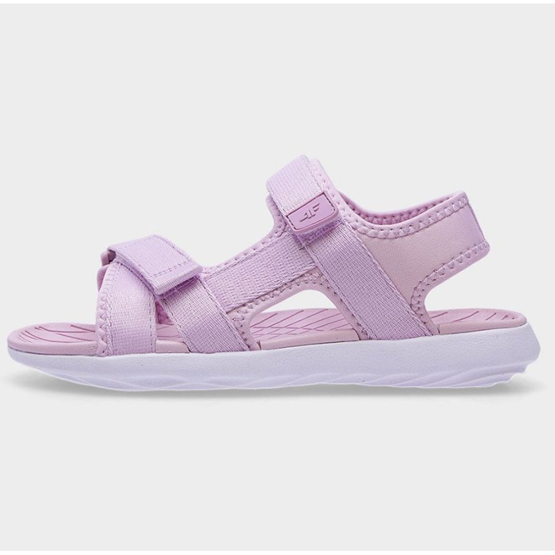 Sandali 4F Jr. 4FJSS23FSANF024 56S rosa 2