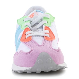 Scarpe New Balance Jr IH327CH multicolore 1