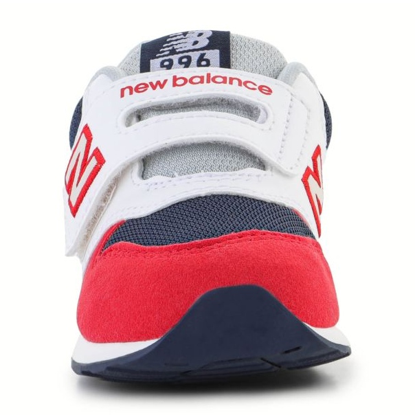 Scarpe New Balance IZ996XF3 multicolore 1