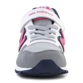 Scarpe New Balance YV996XG3 multicolore 1