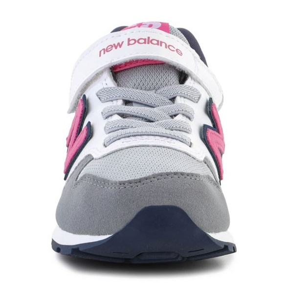 Scarpe New Balance YV996XG3 multicolore 1