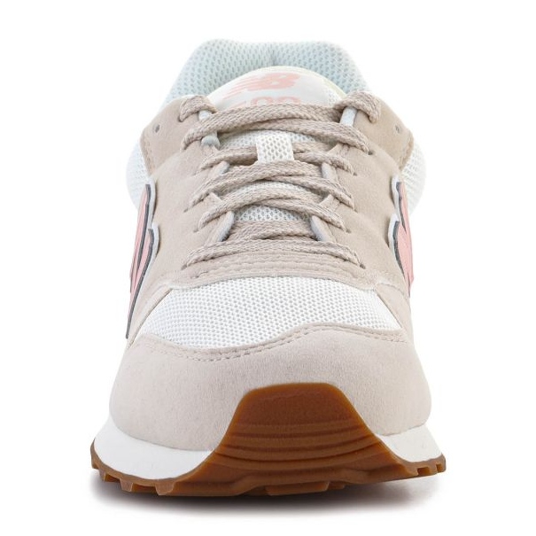 Scarpe New Balance W GW500CR1 beige 1