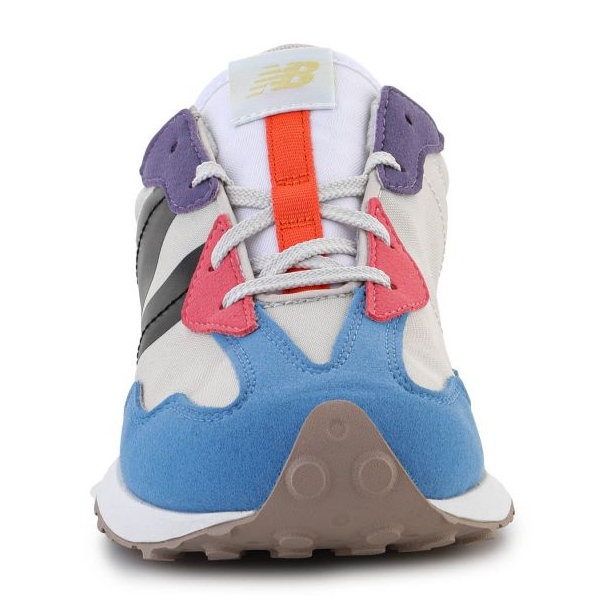 Scarpe New Balance Jr GS327CG multicolore 1