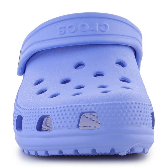 Zoccoli Crocs Classic 206991-5Q6 viola 1