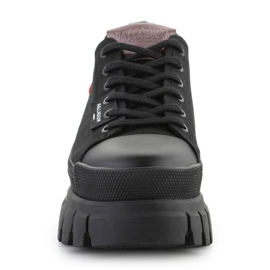 Scarpe Palladium Revolt Lo Tx W 97243-010-M nero 1