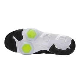 Scarpa da allenamento Nike Air Zoom Fit 2 nero 1