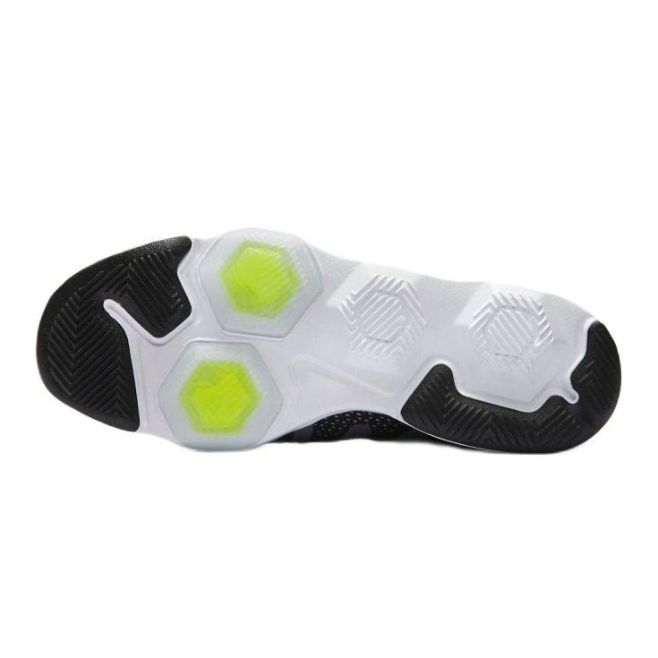 Scarpa da allenamento Nike Air Zoom Fit 2 nero 1