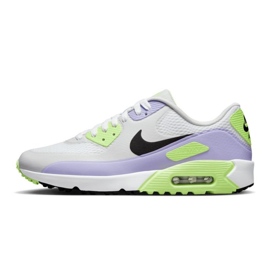 Scarpe Nike Air Max 90 GM CU9978-109 bianco 1
