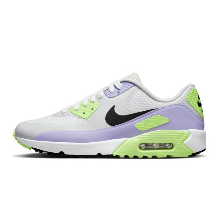 Scarpe Nike Air Max 90 GM CU9978-109 bianco 1