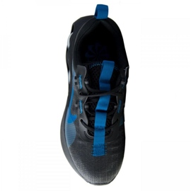 Scarpe Nike Air Max 2021 Jr FB8035-001 nero 1