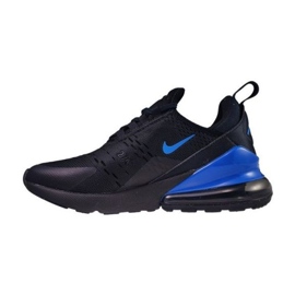 Scarpe Nike Air Max 270 FB8032-001 nero 1