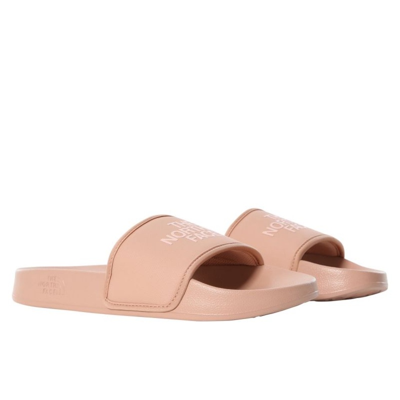 The North Face Base Camp Slide III W NF0A4T2SZ1P1 rosa 1