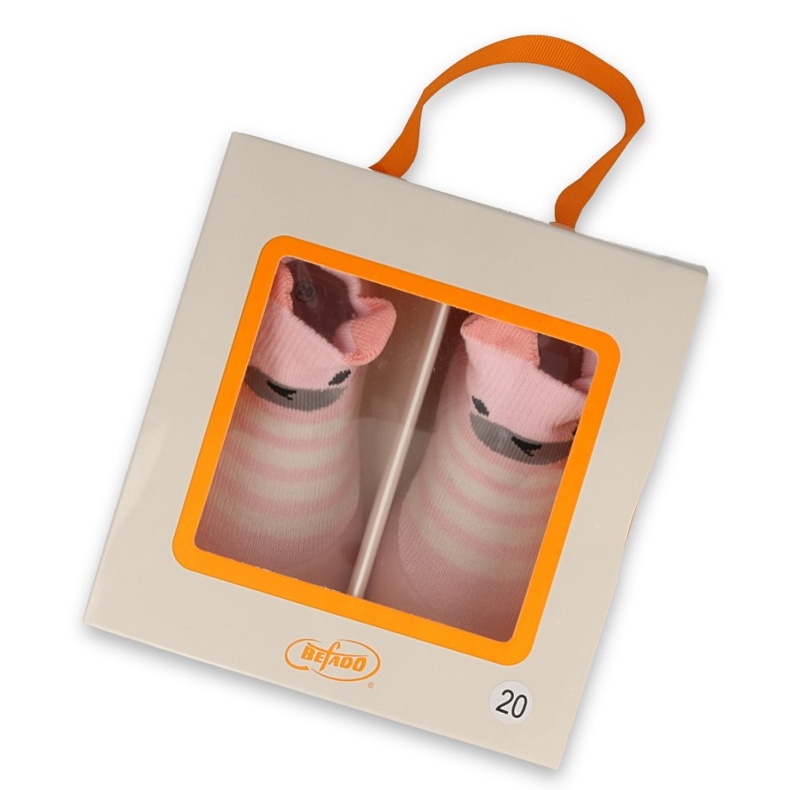 Befado analcolico 002P014 rosa 1