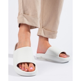 Berretti bianchi da donna Shelovet bianca 2